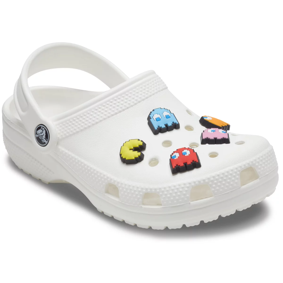Pac Man 5 Pack - Crocs™