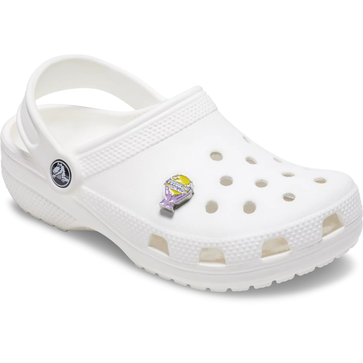 Crocs Z Futrem Future is Female - Crocs™