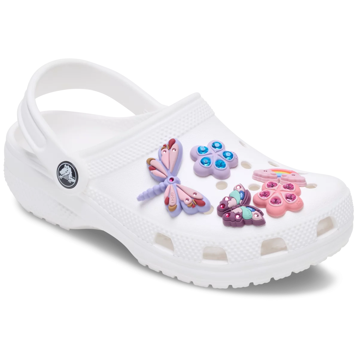 Magical Garden Bug 5 Pack - Crocs™