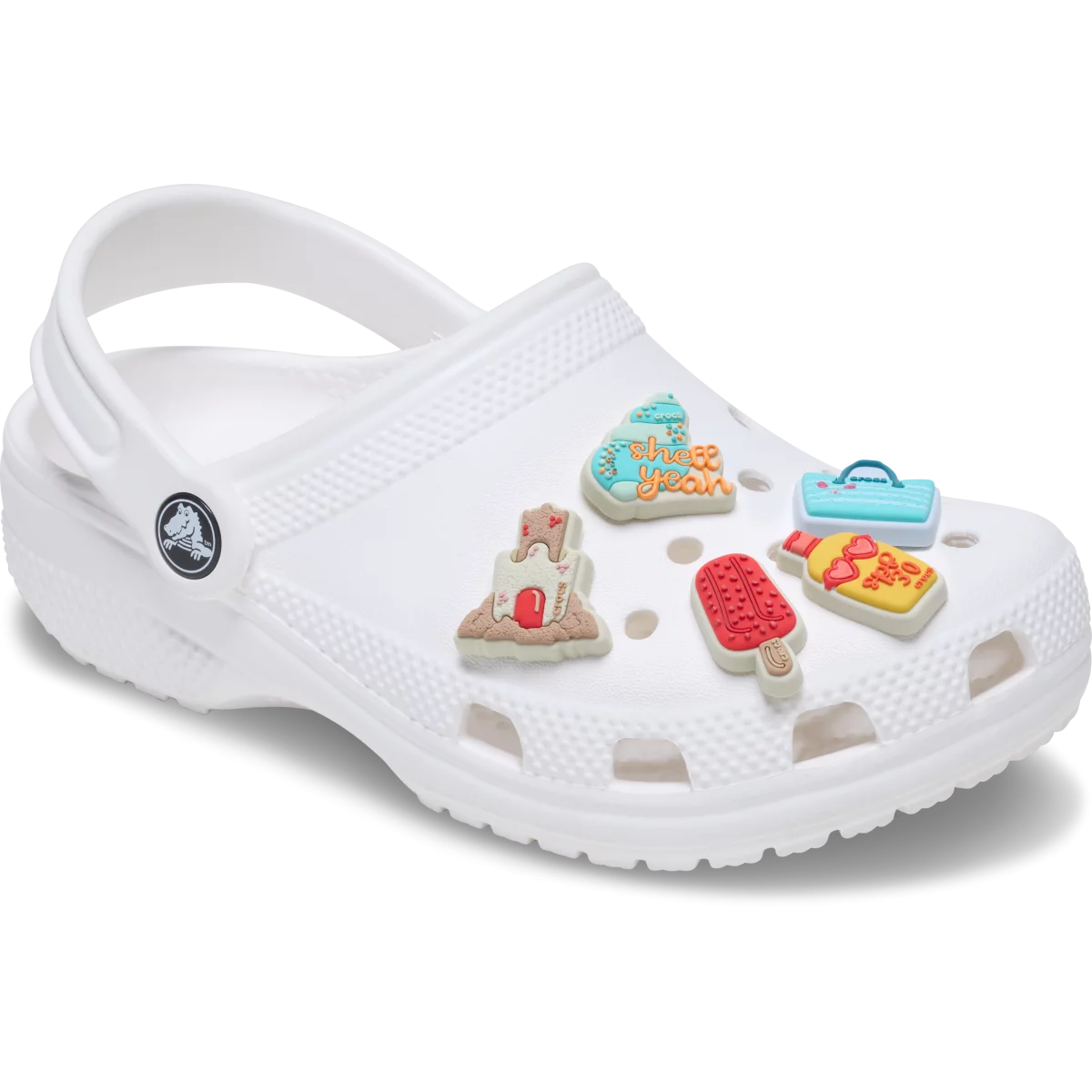 Beachy Fun 5 Pack - Crocs™